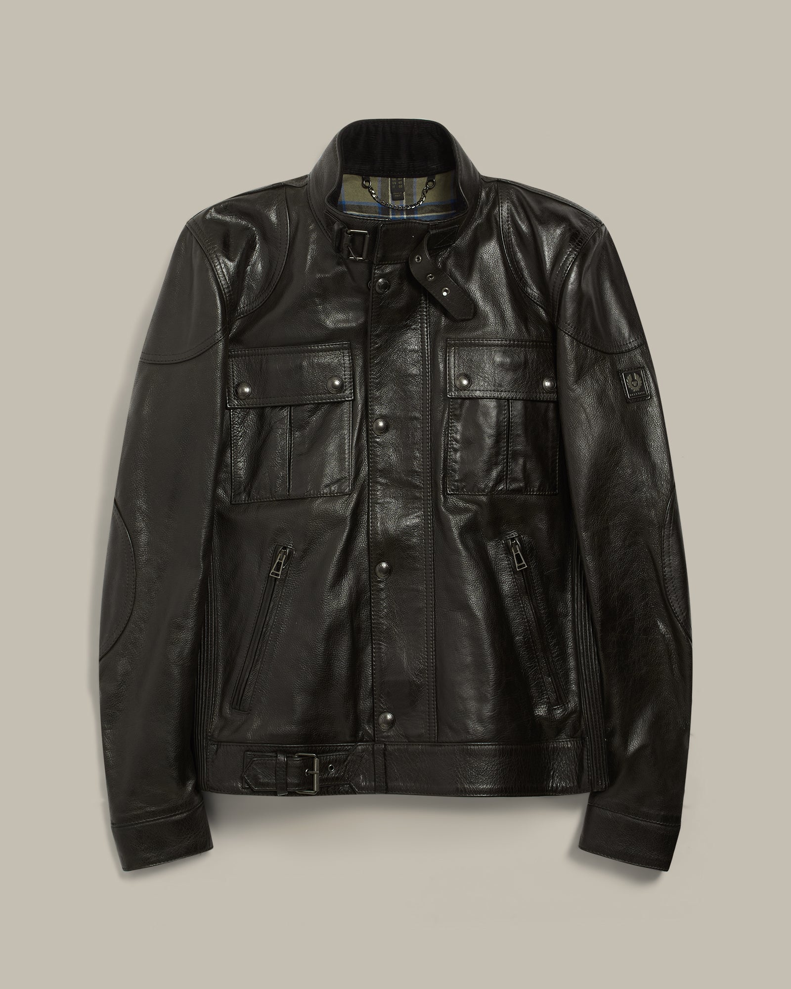Gangster Icon Jacket
