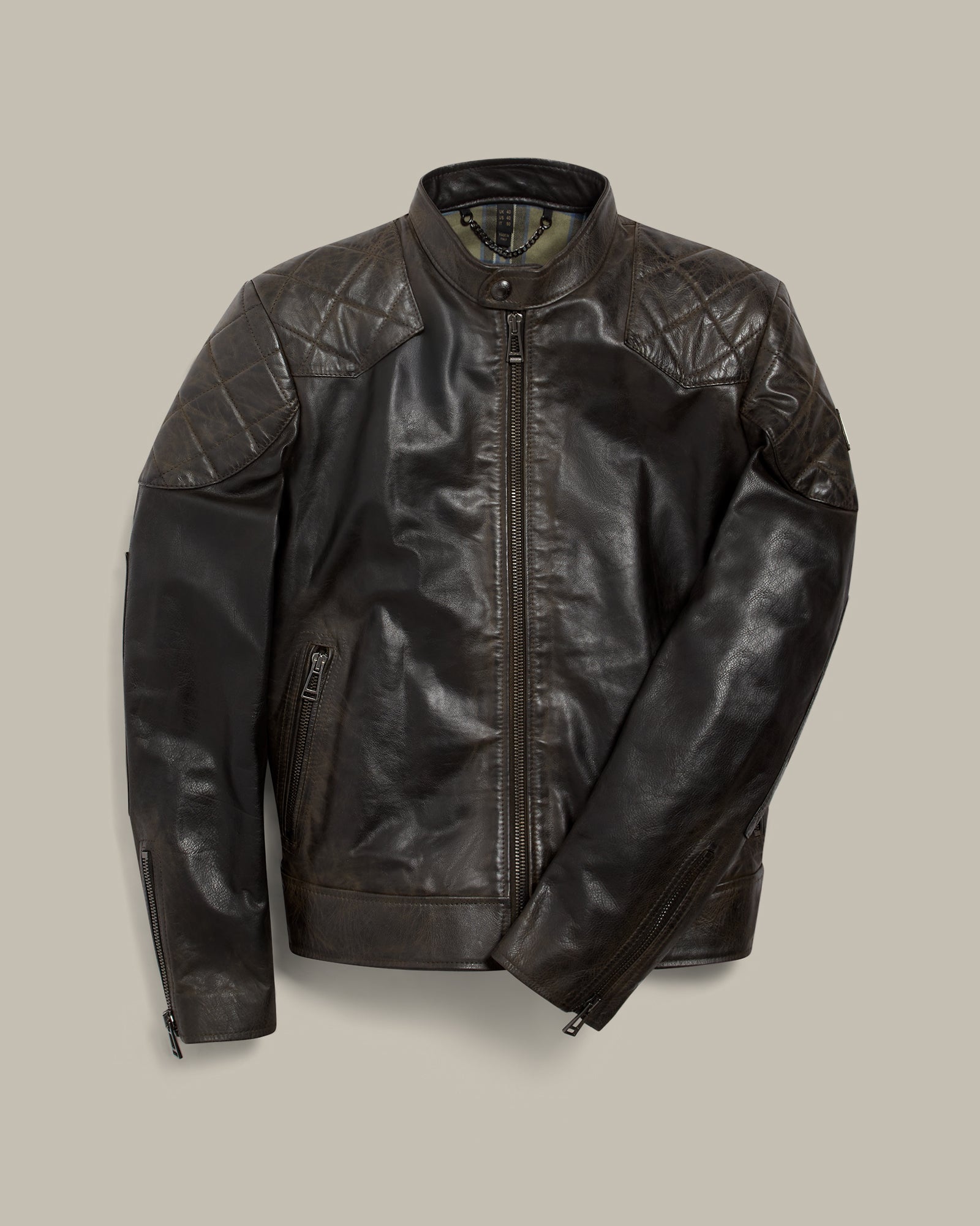 Outlaw Icon Jacket