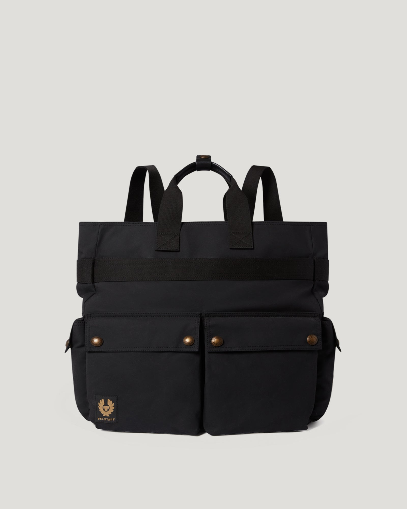 Trialmaster 2-Way Tote