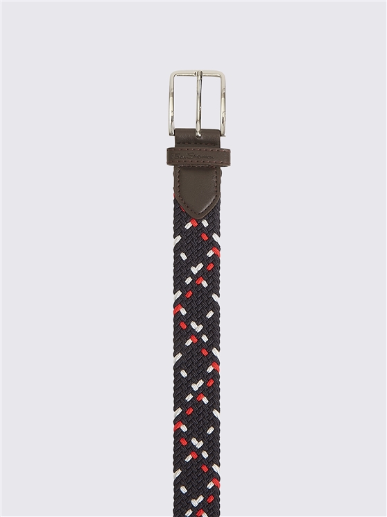 Glover Weave Belt
