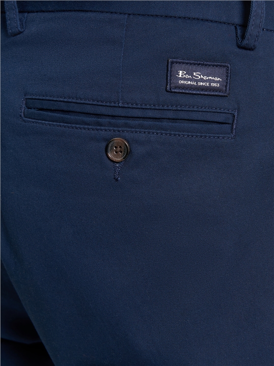 denim-family colour view