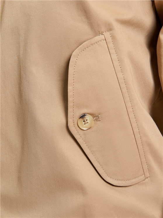pocket detail