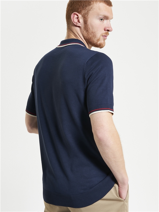 back view