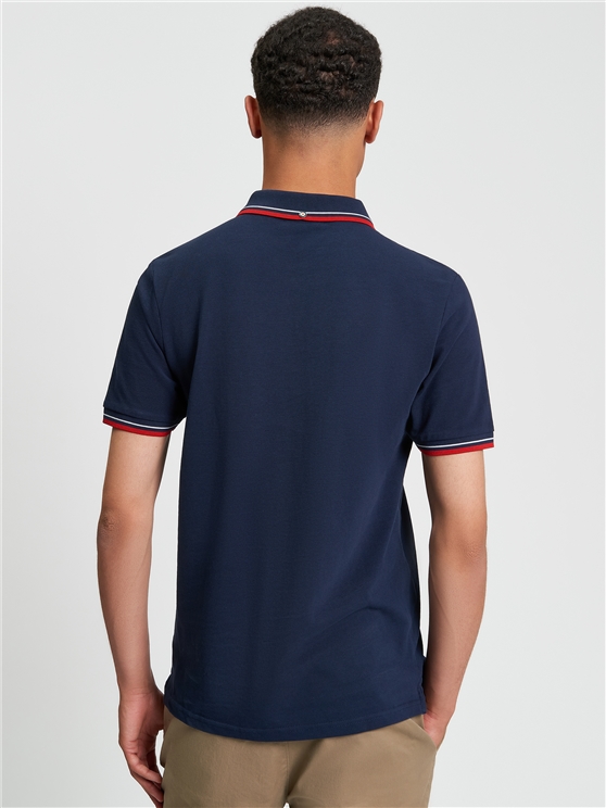 back view