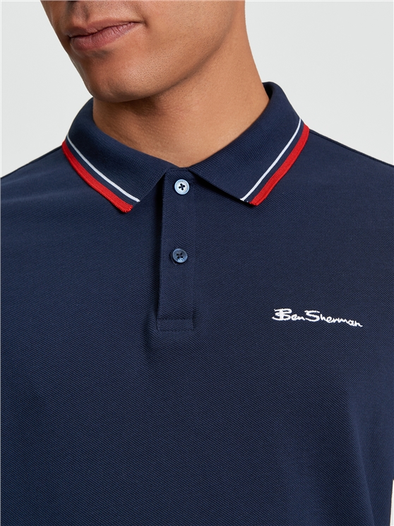 collar tipping