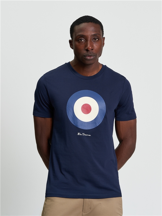 Target T-Shirt
