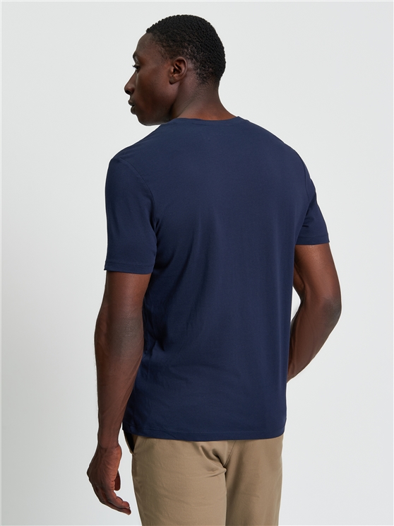 back view