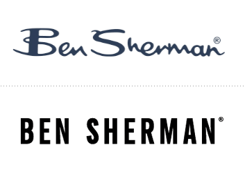 Ben Sherman logo