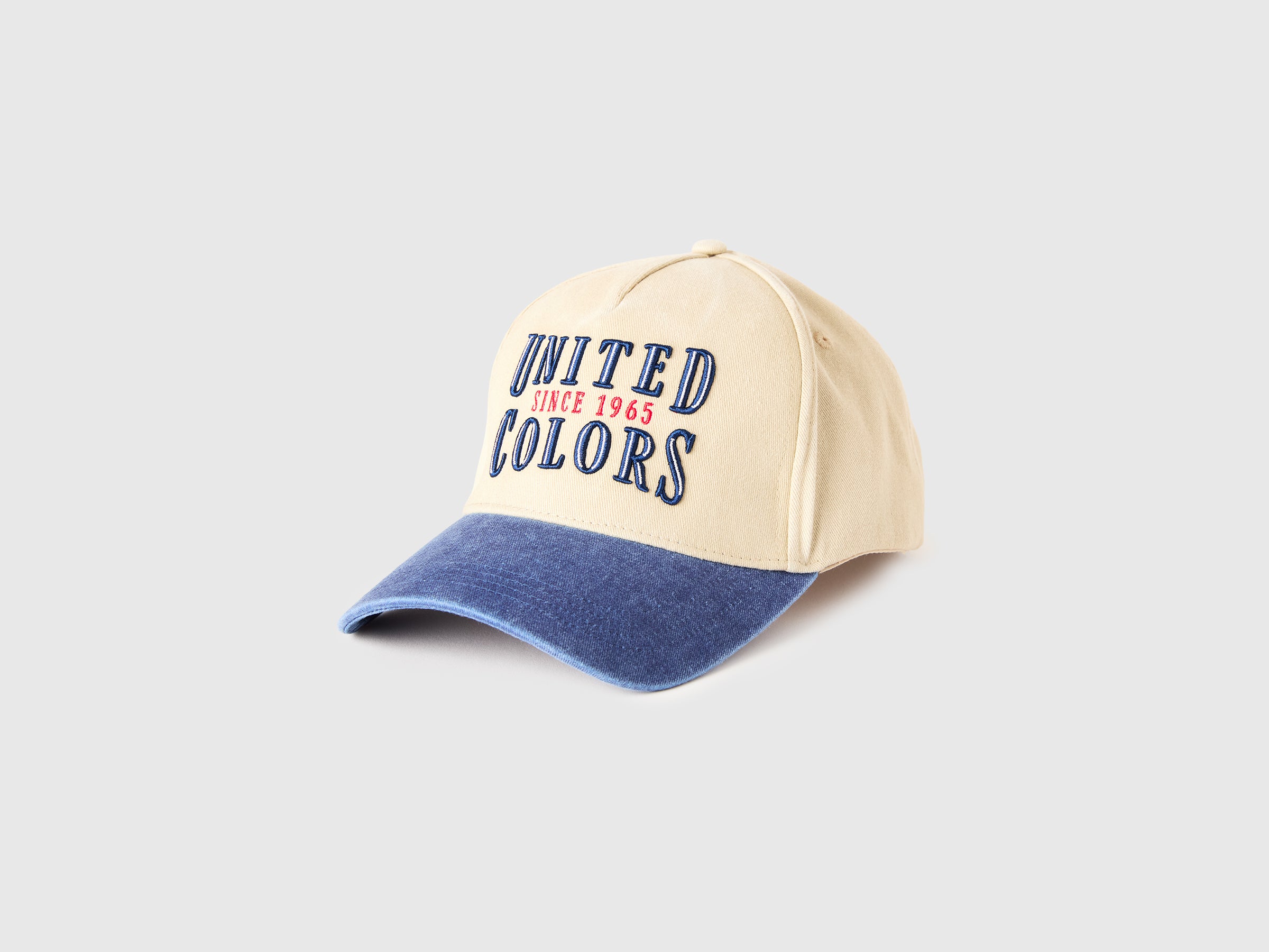 Embroidered Baseball Cap