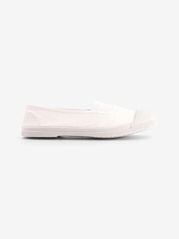 Elastic Tennis