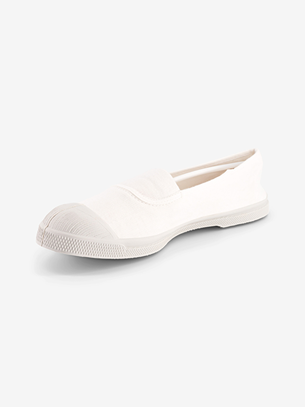 toe angle