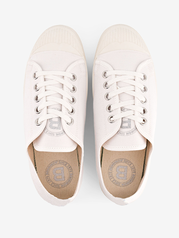 sole detail