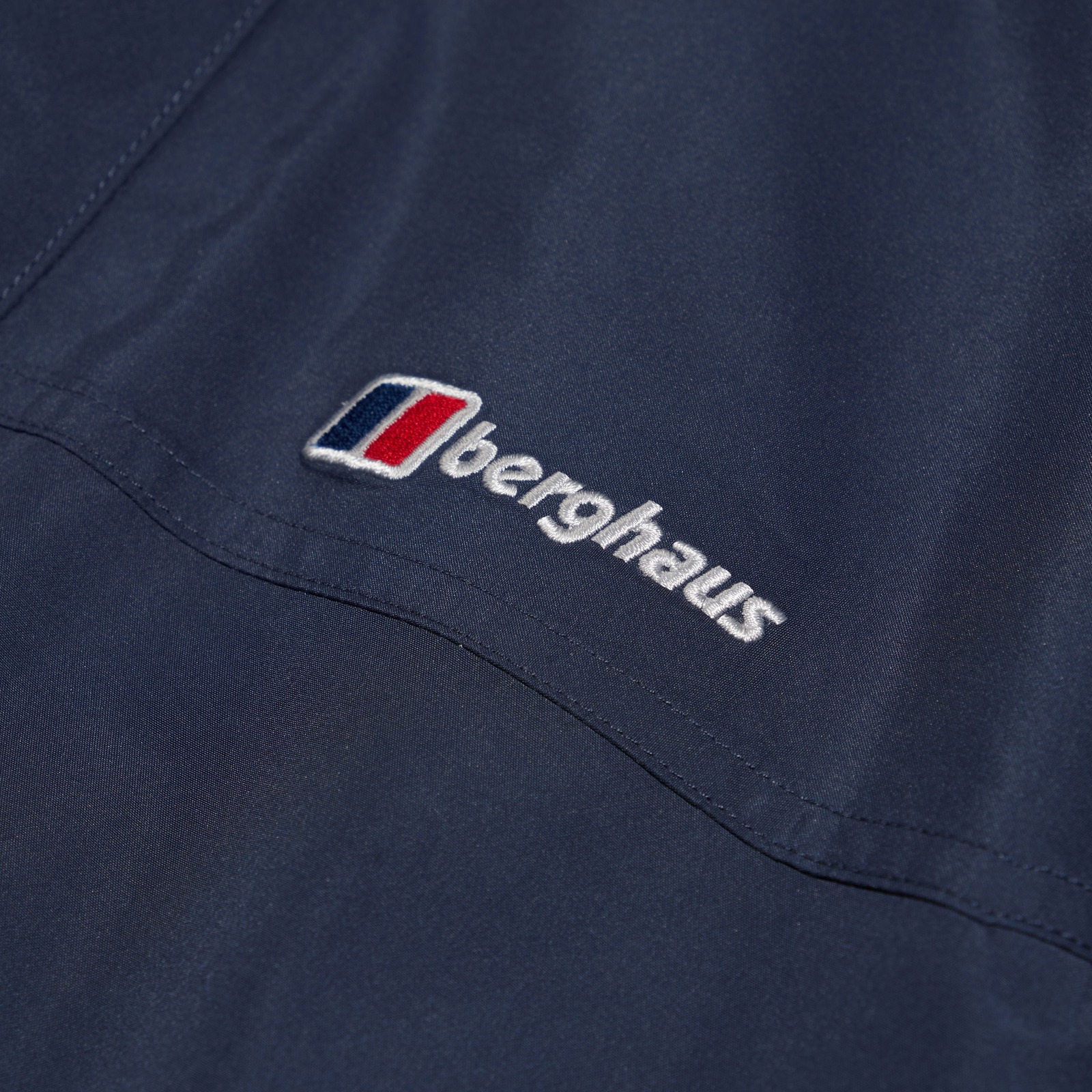 fabric or fit detail