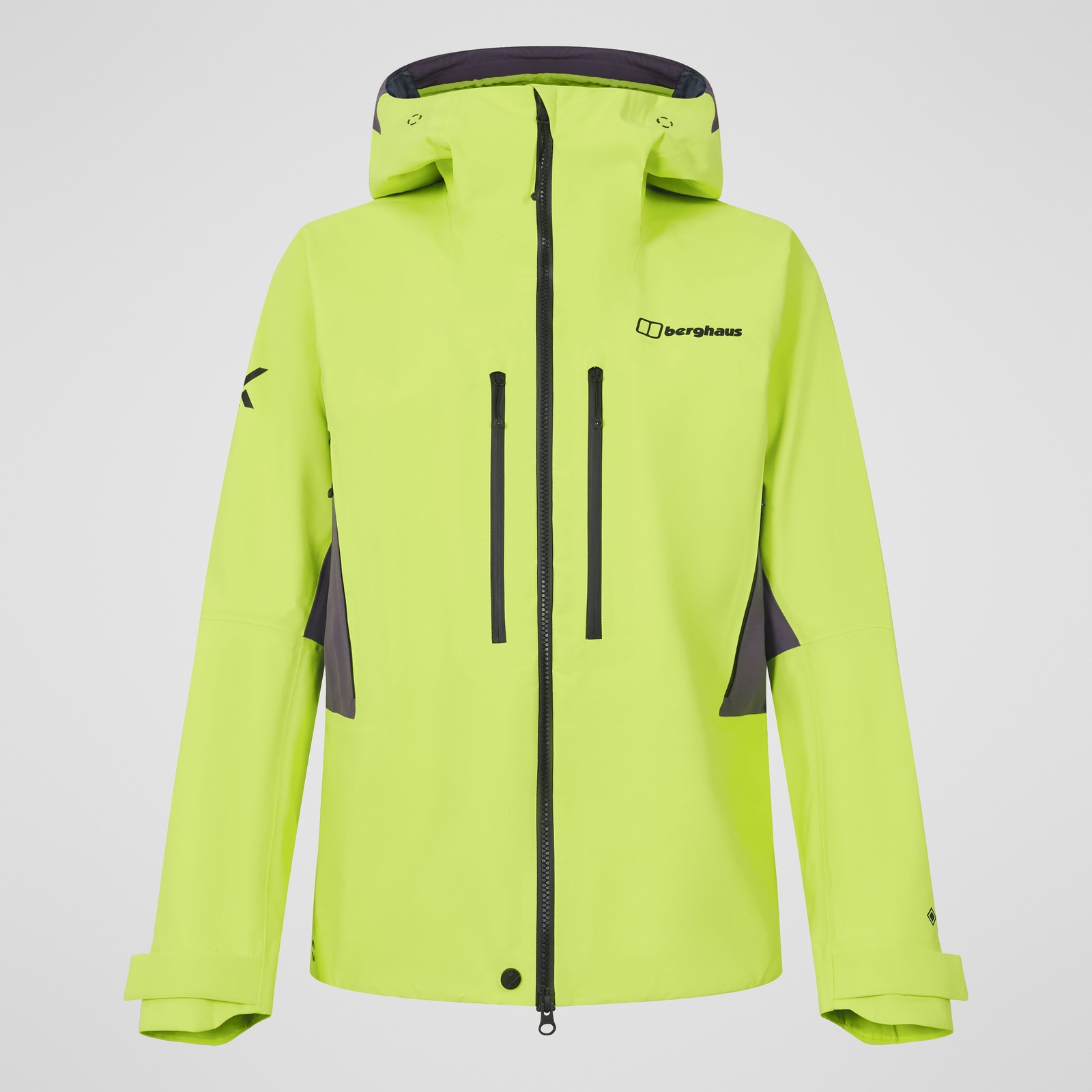 Extrem Vanguard Gore-Tex Jacket