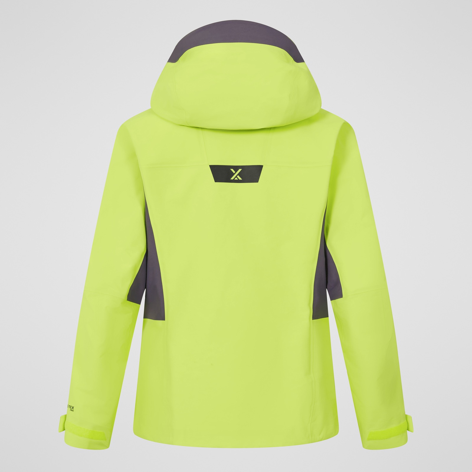 fabric or fit detail