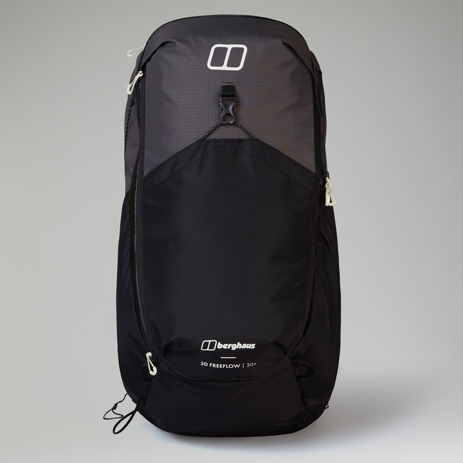 3D Freeflow 30+5L Pack