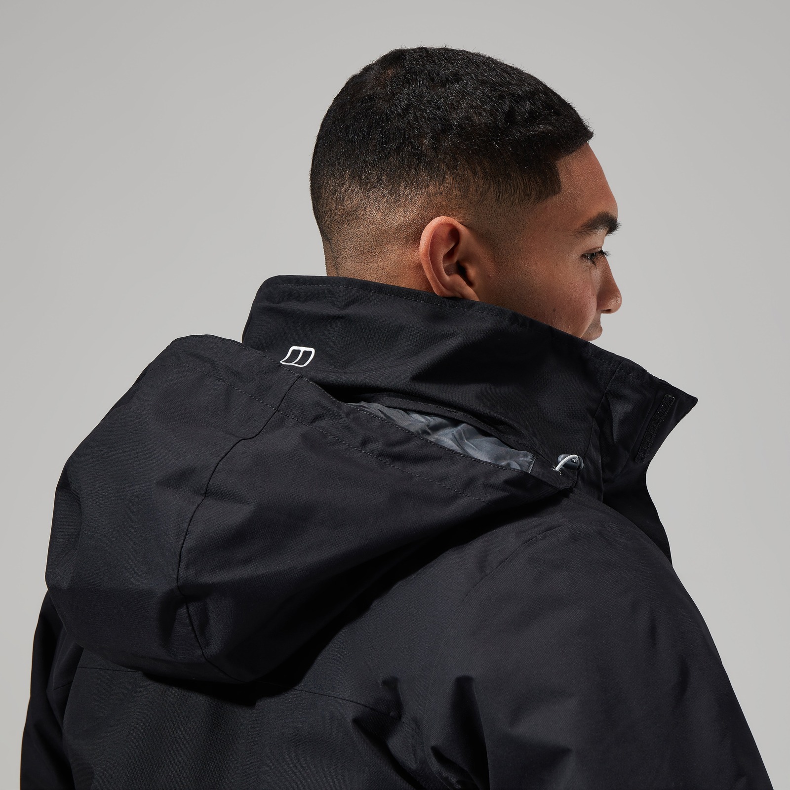 fabric or fit detail
