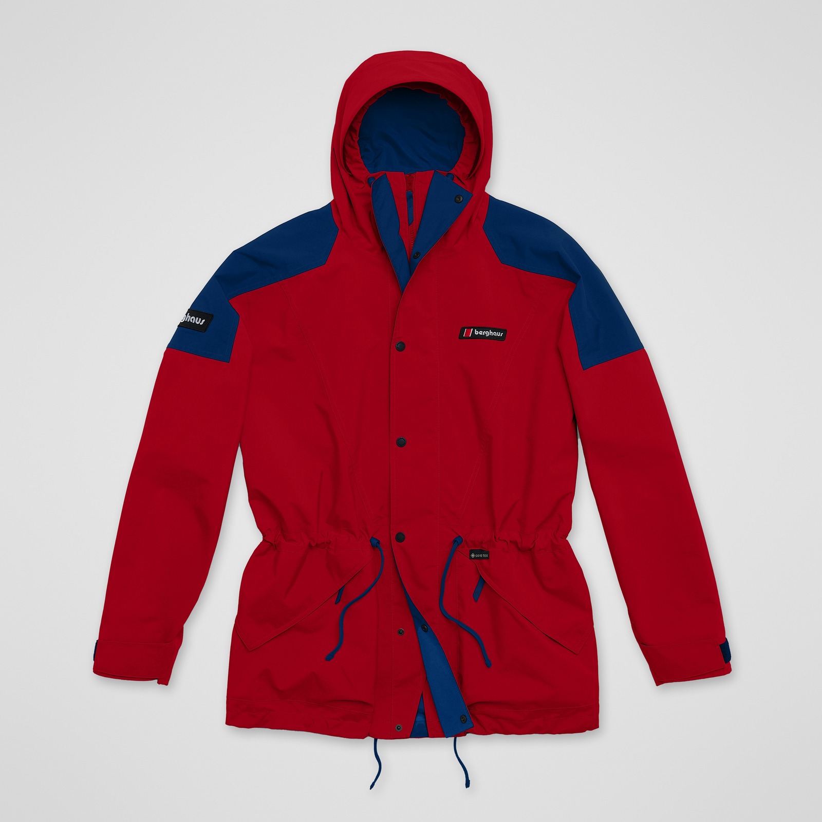 Meru Mountain Gore-Tex Jacket