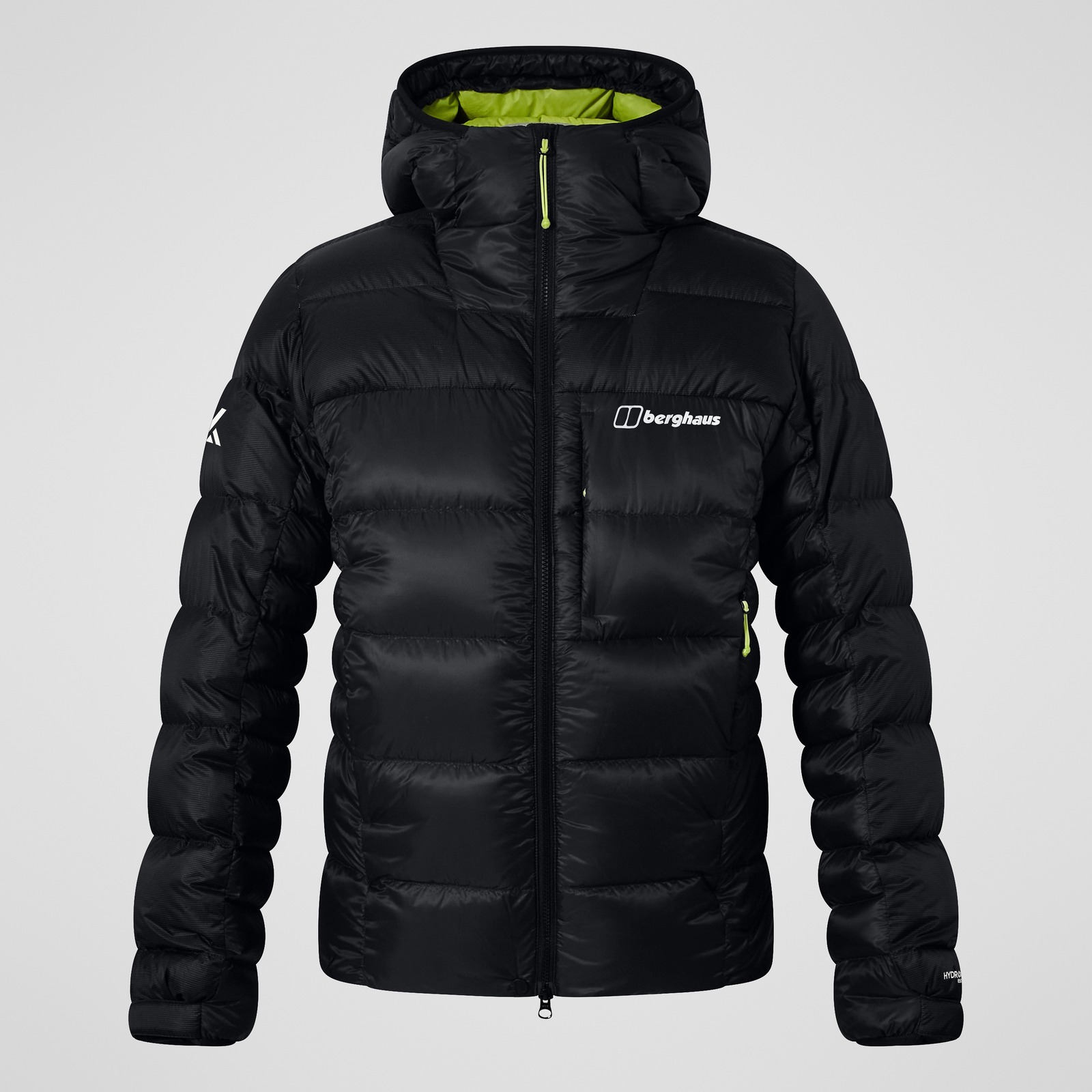 MTN Arete Ultra Down Hoody