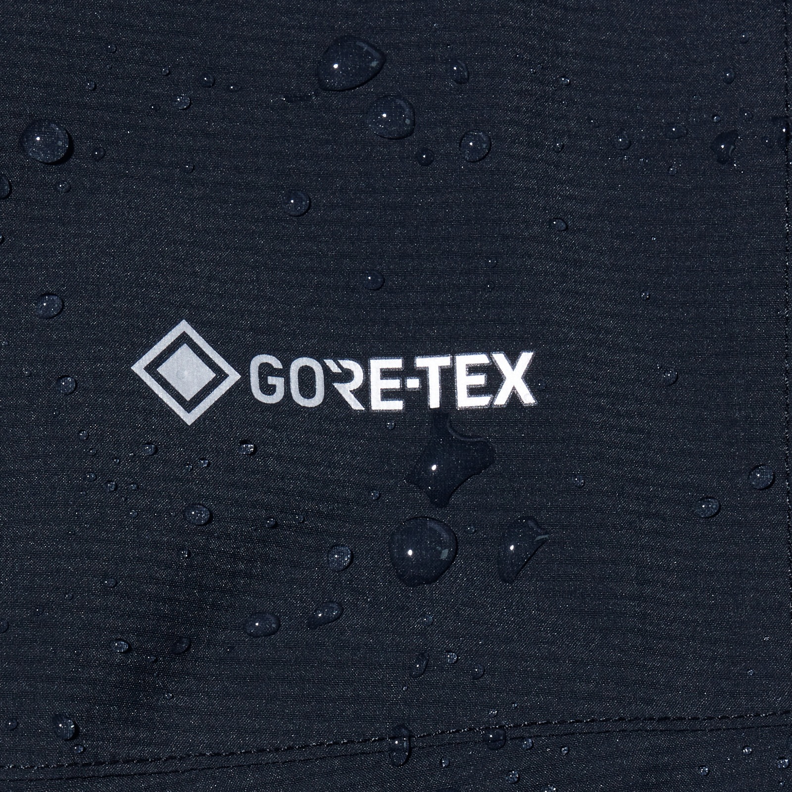 hood or opening detail