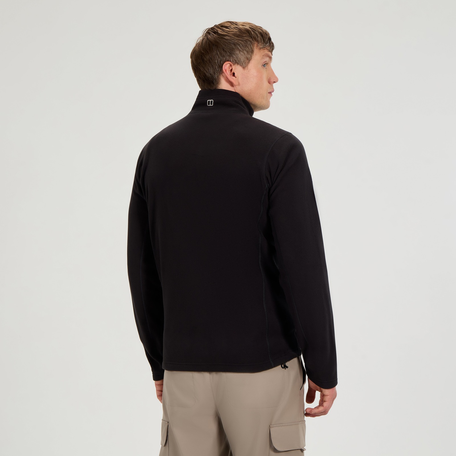 back view