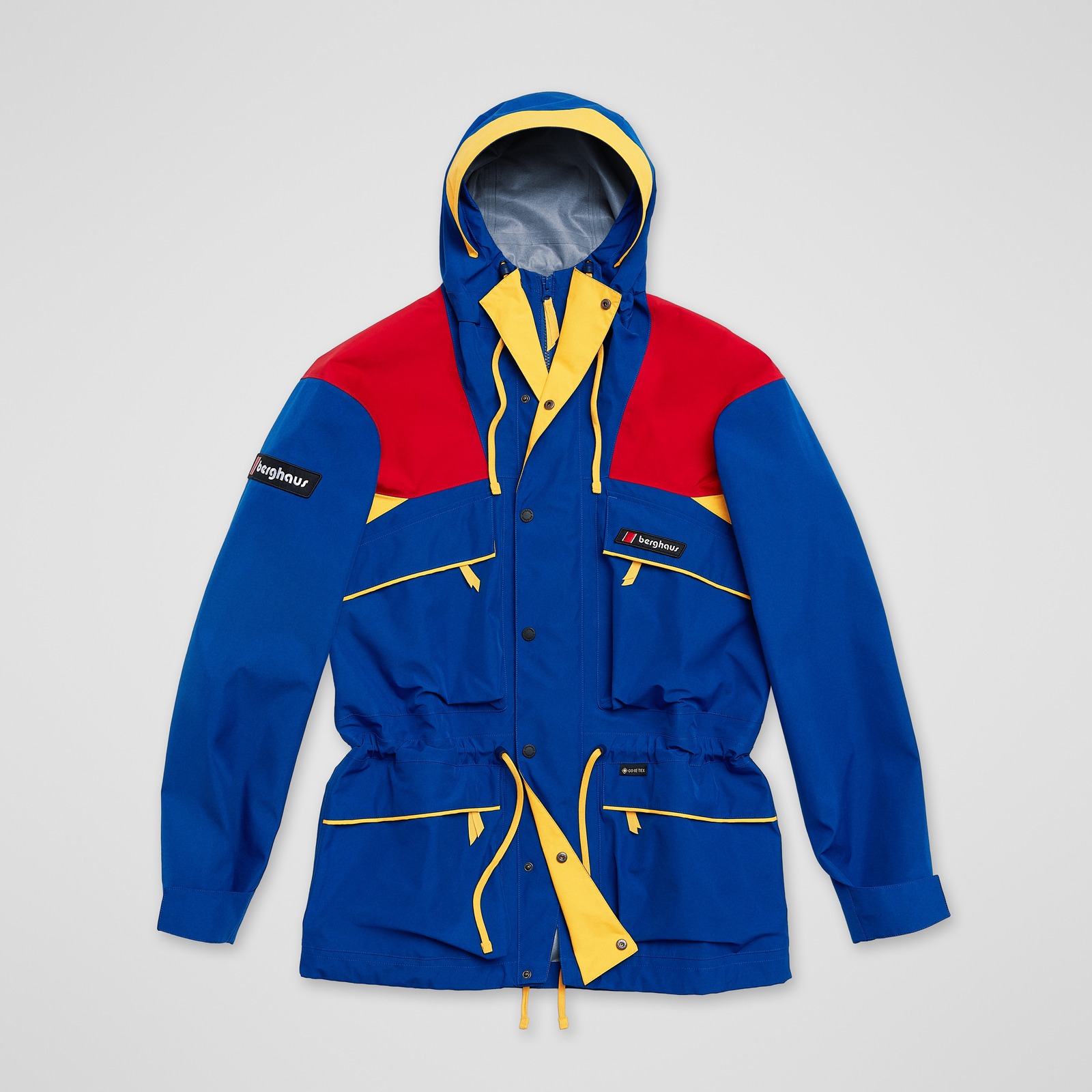 Trango Gore-Tex Waterproof Jacket