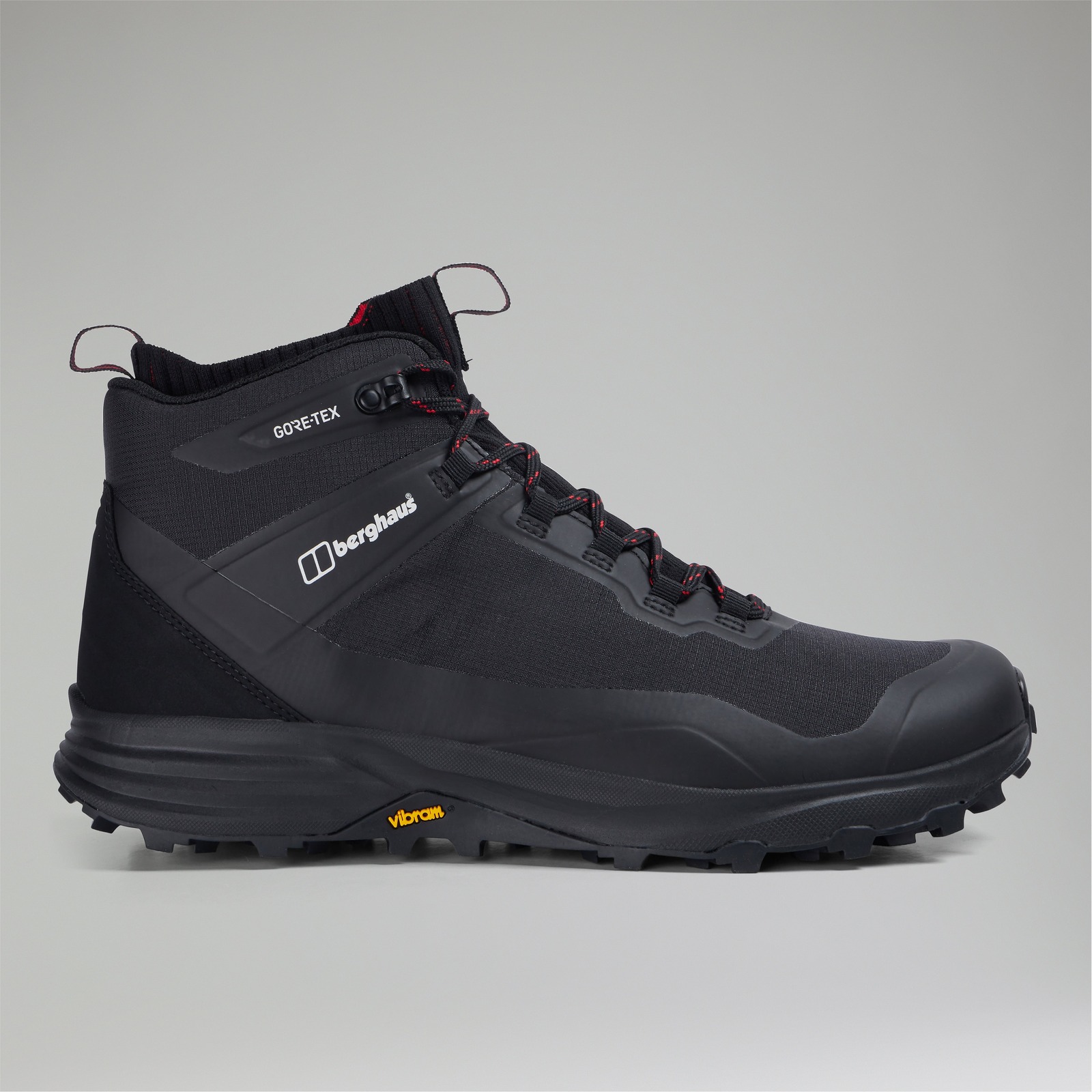 Berghaus