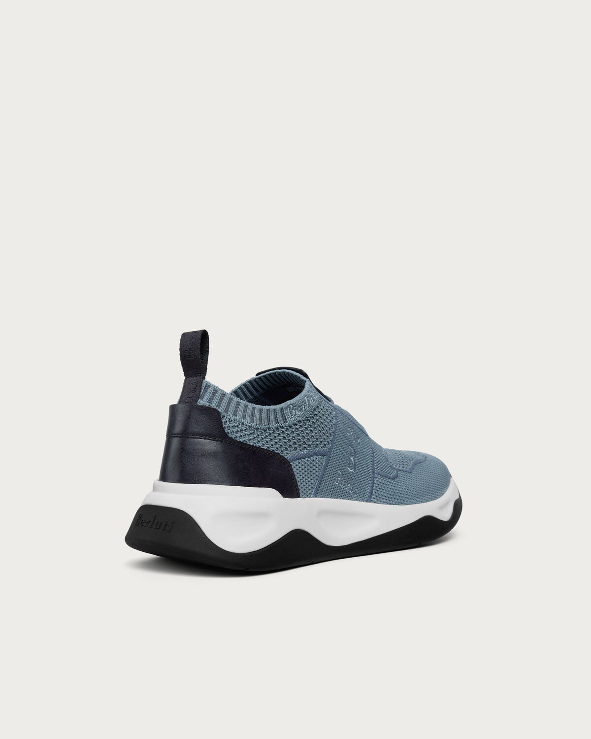 Heel profile