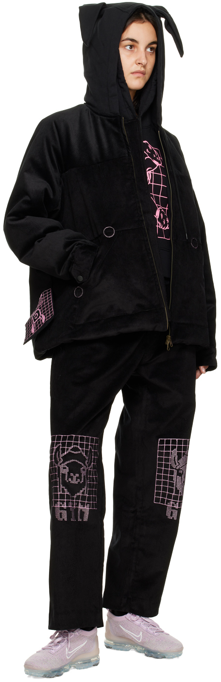 full look