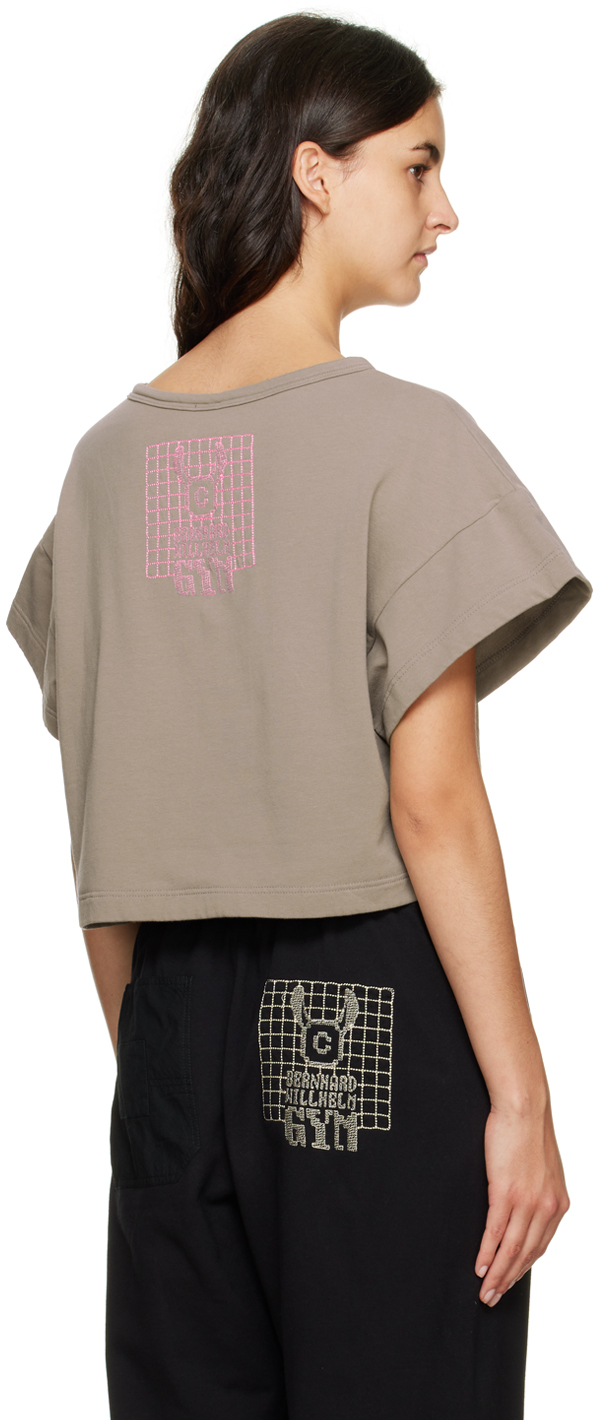back graphic