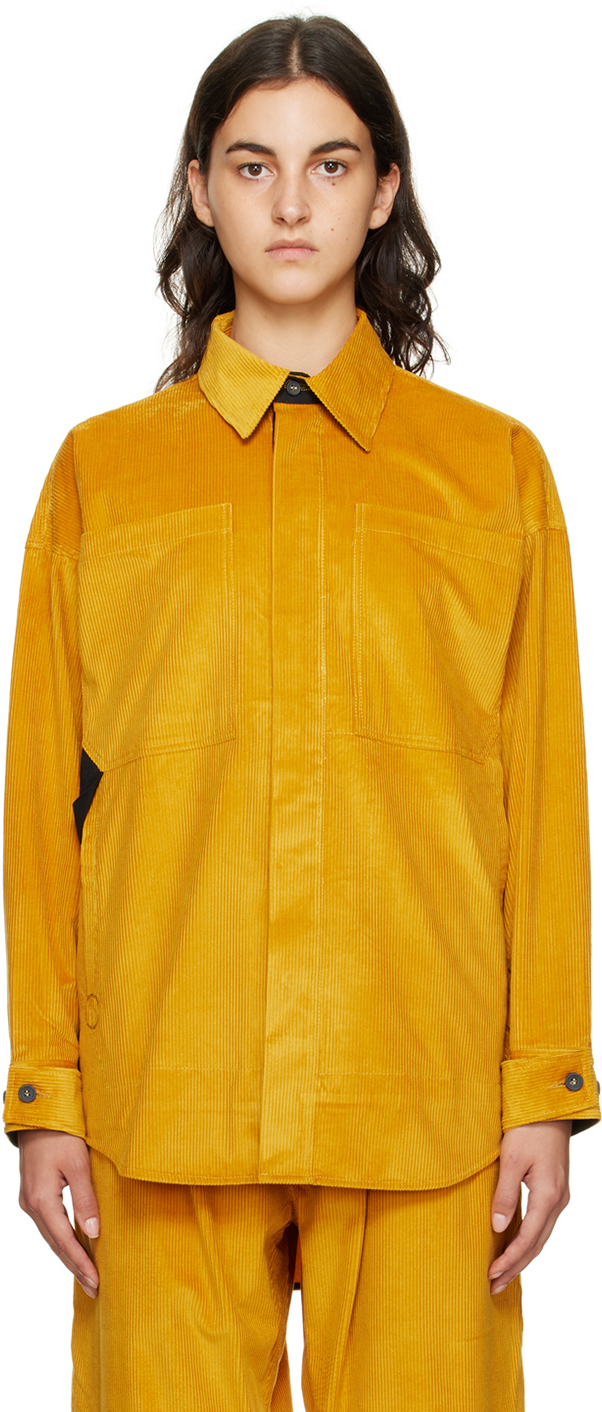 yellow colorway