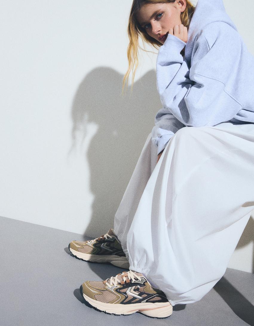 on-foot styling image