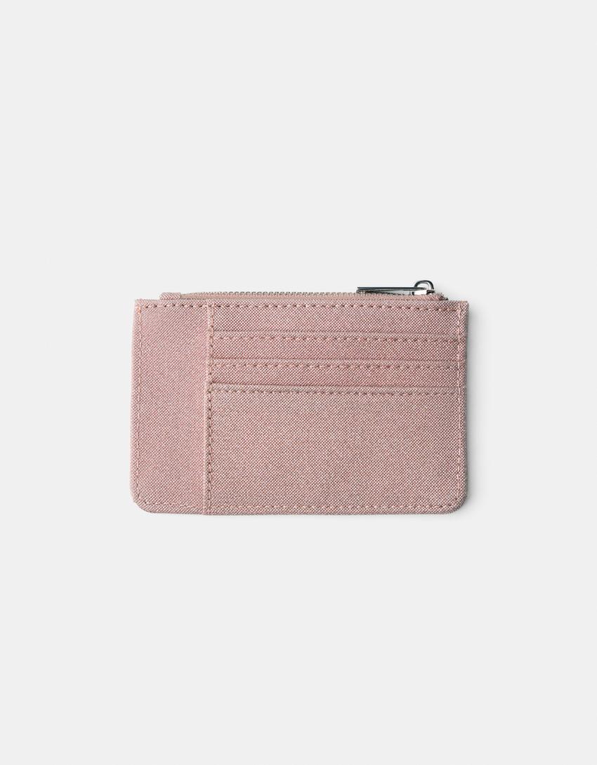 flat front product view