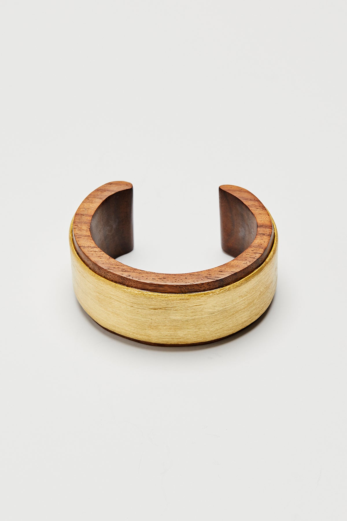 Ashanti Cuff