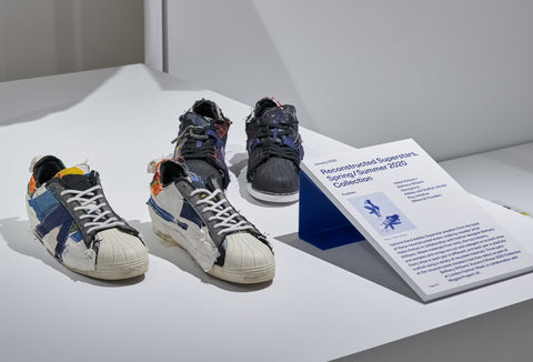 exhibition display