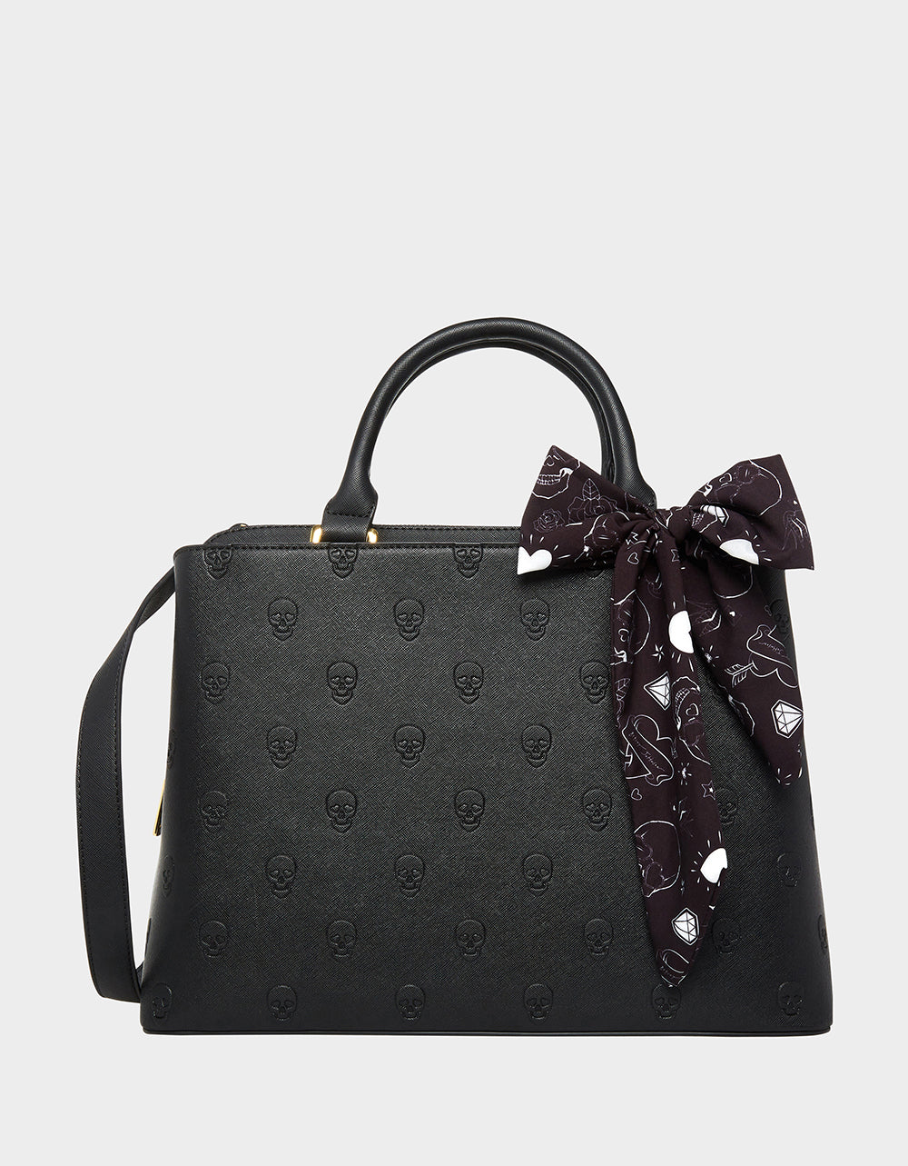 Skullicious Satchel
