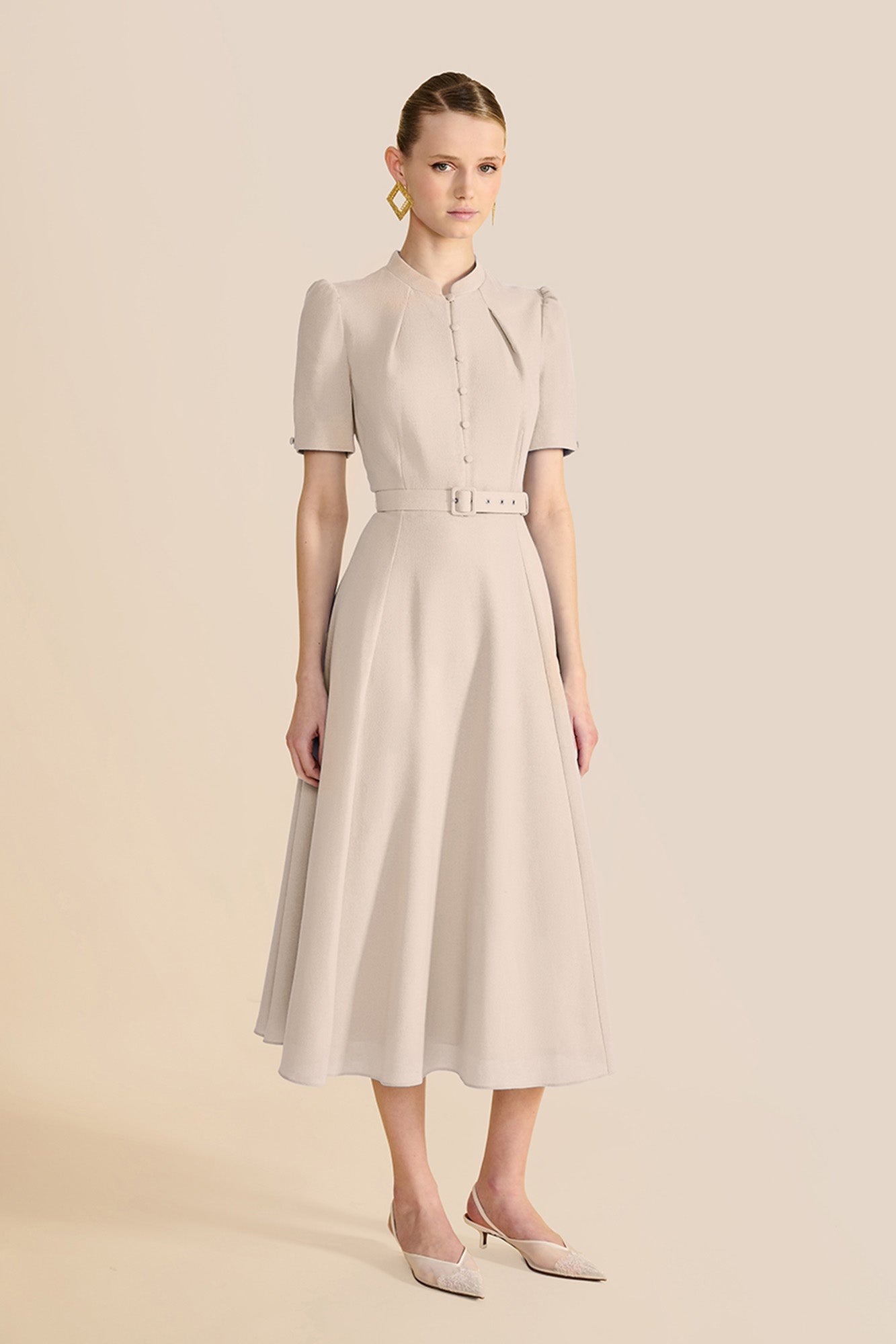Ahana Dress