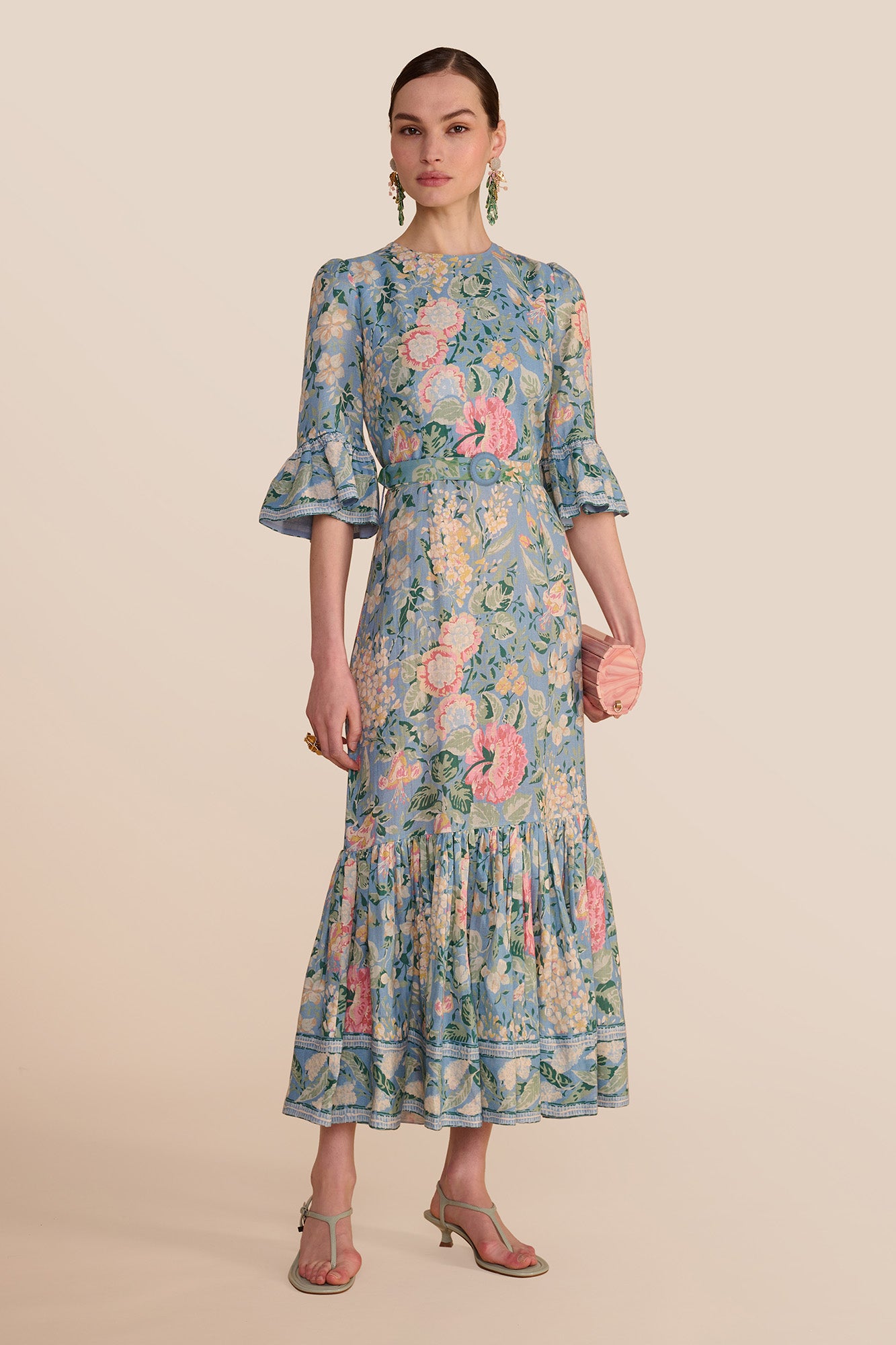 Aster Dress