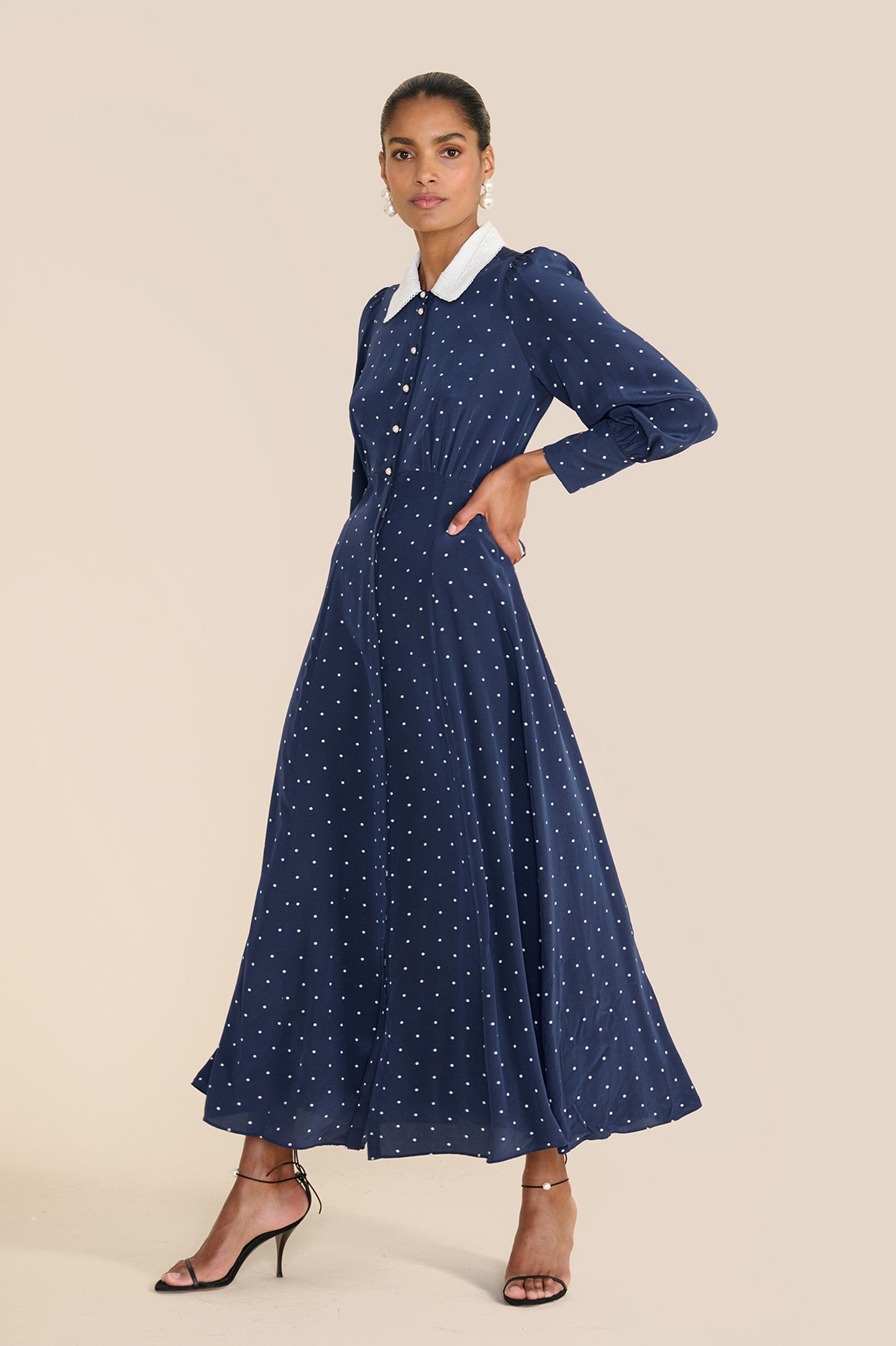 Calla Dress
