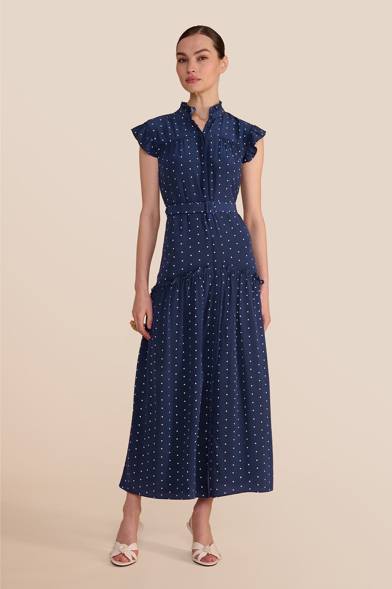 Darsha Dress
