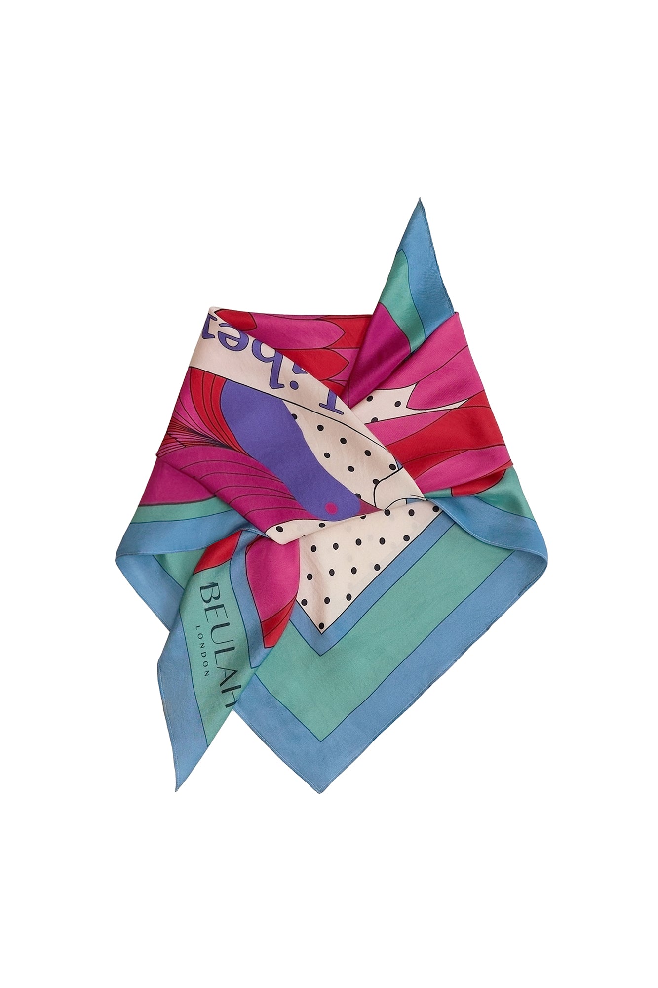 Liberté Scarf