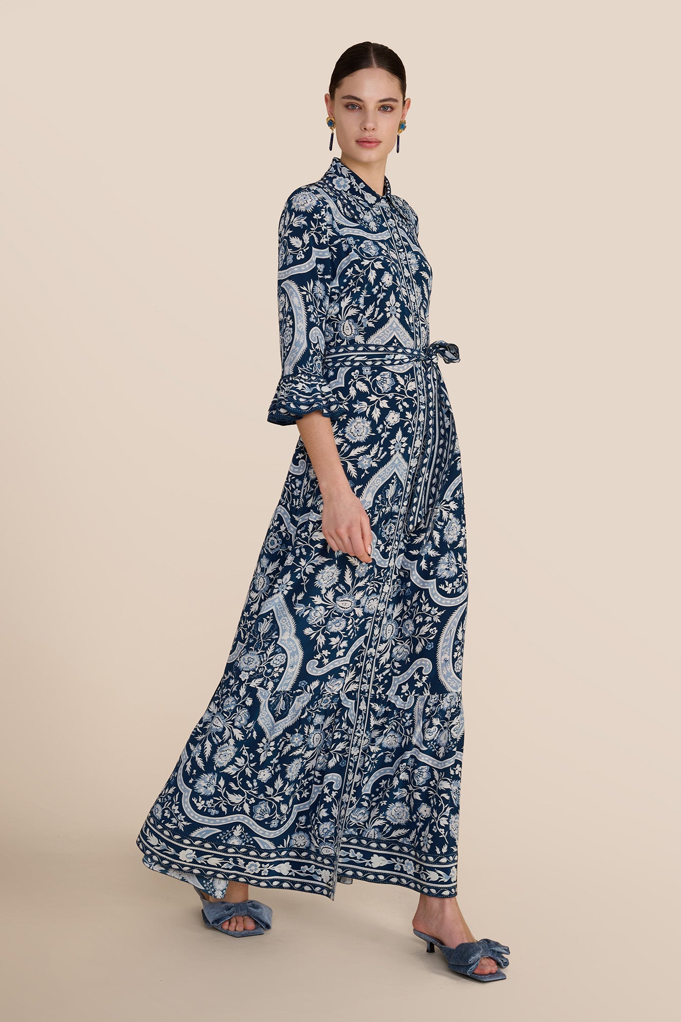 Nalini Dress