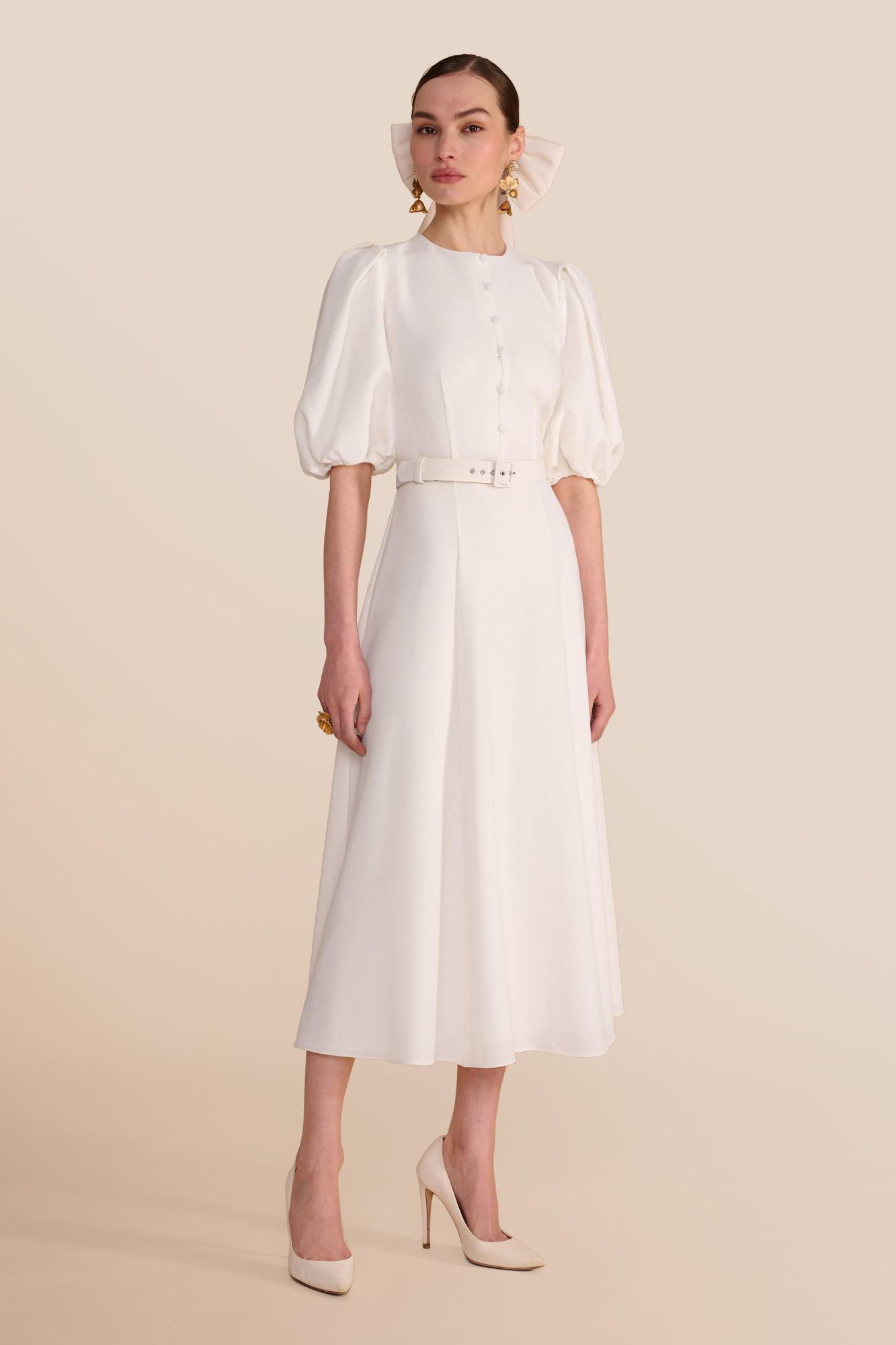 Rani Dress