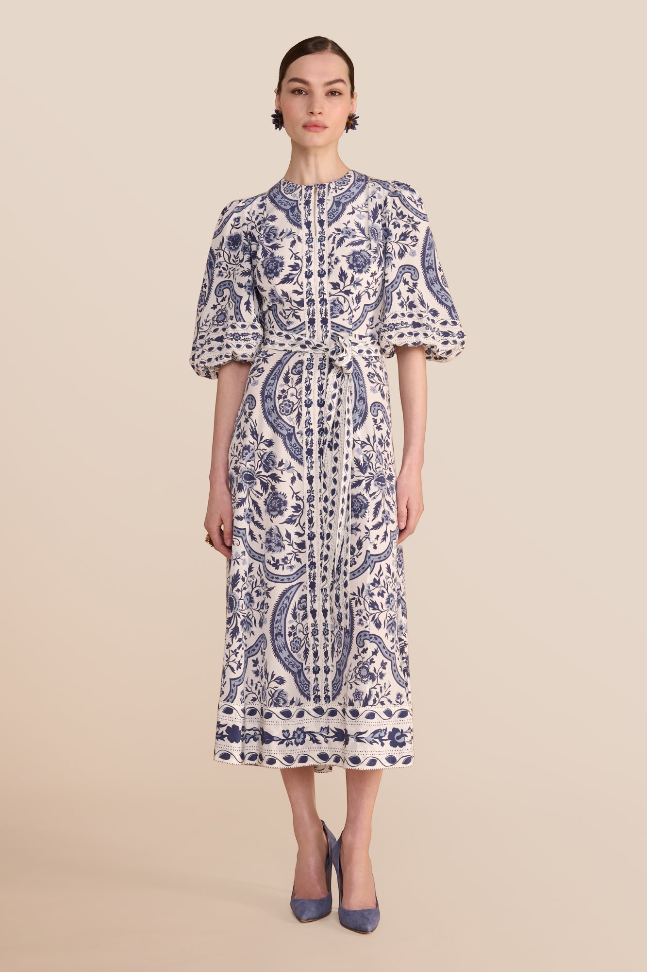 Sienna Dress