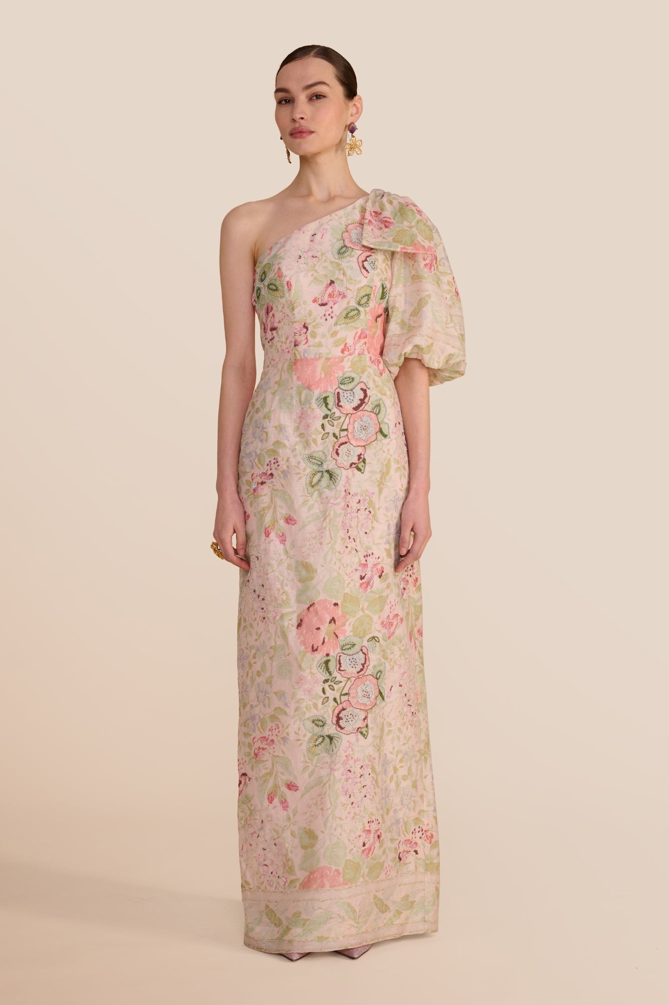 Solange Dress