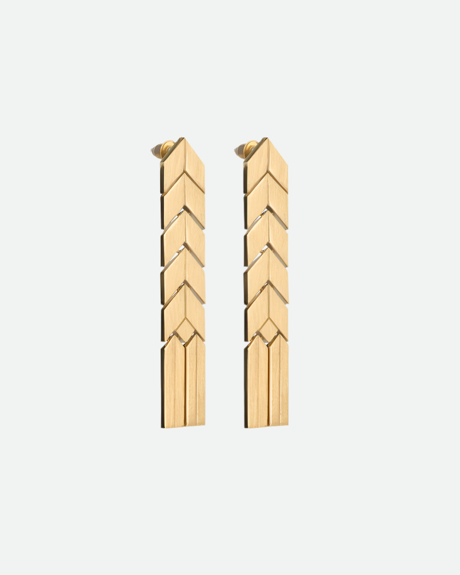 Gold pair product view