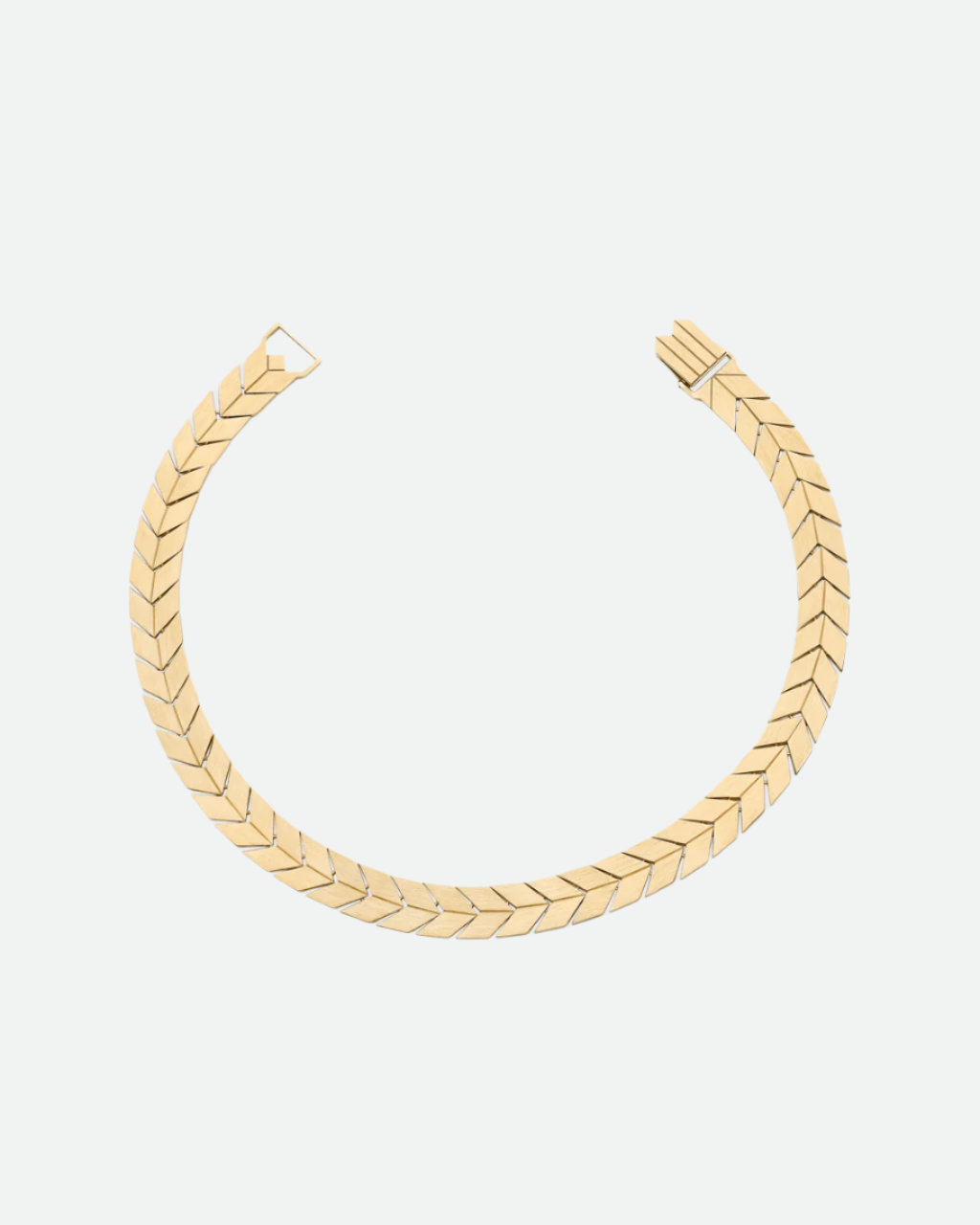 Flat Spikelet Jewelry