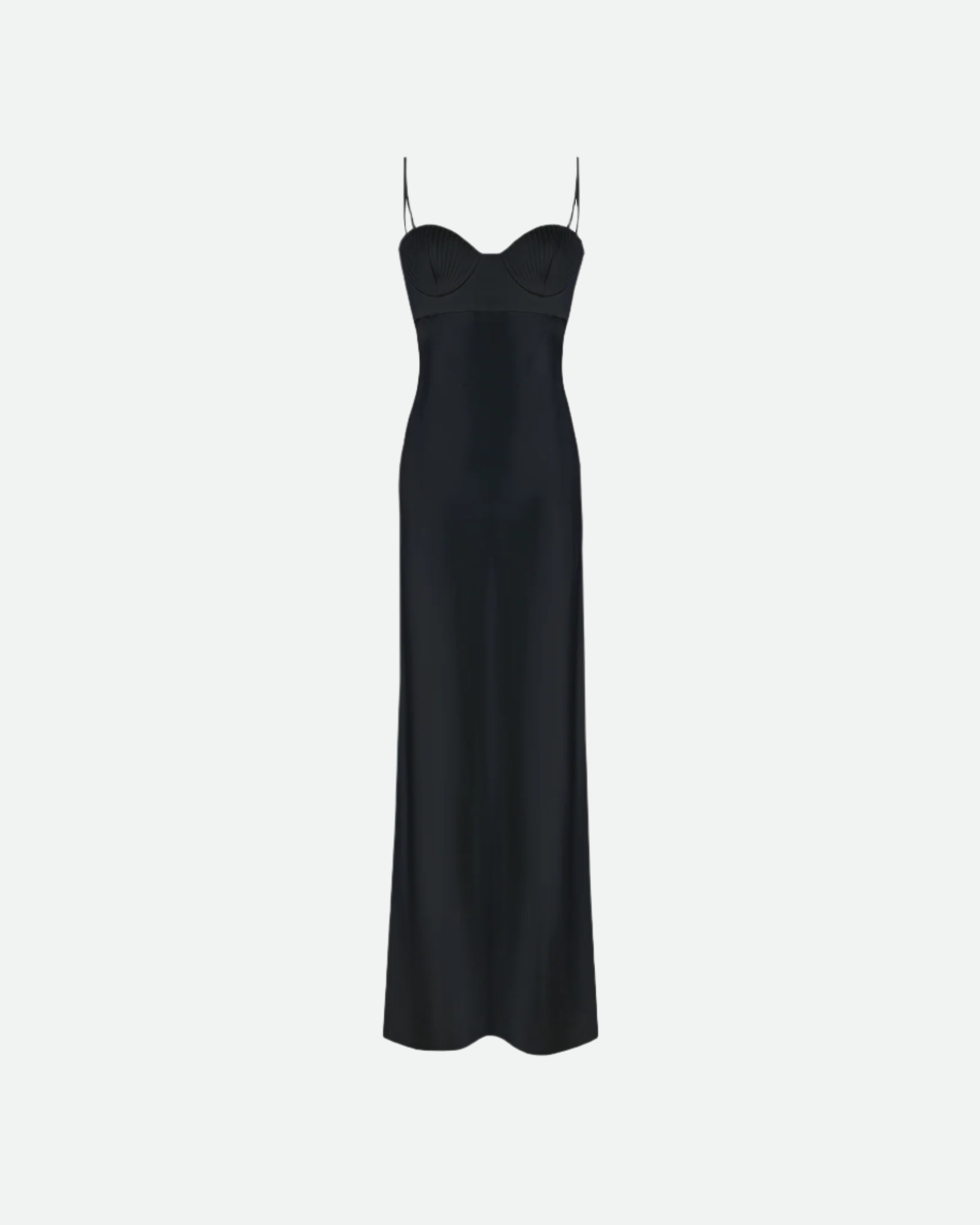 SS19 shell-cup detail on the original black style