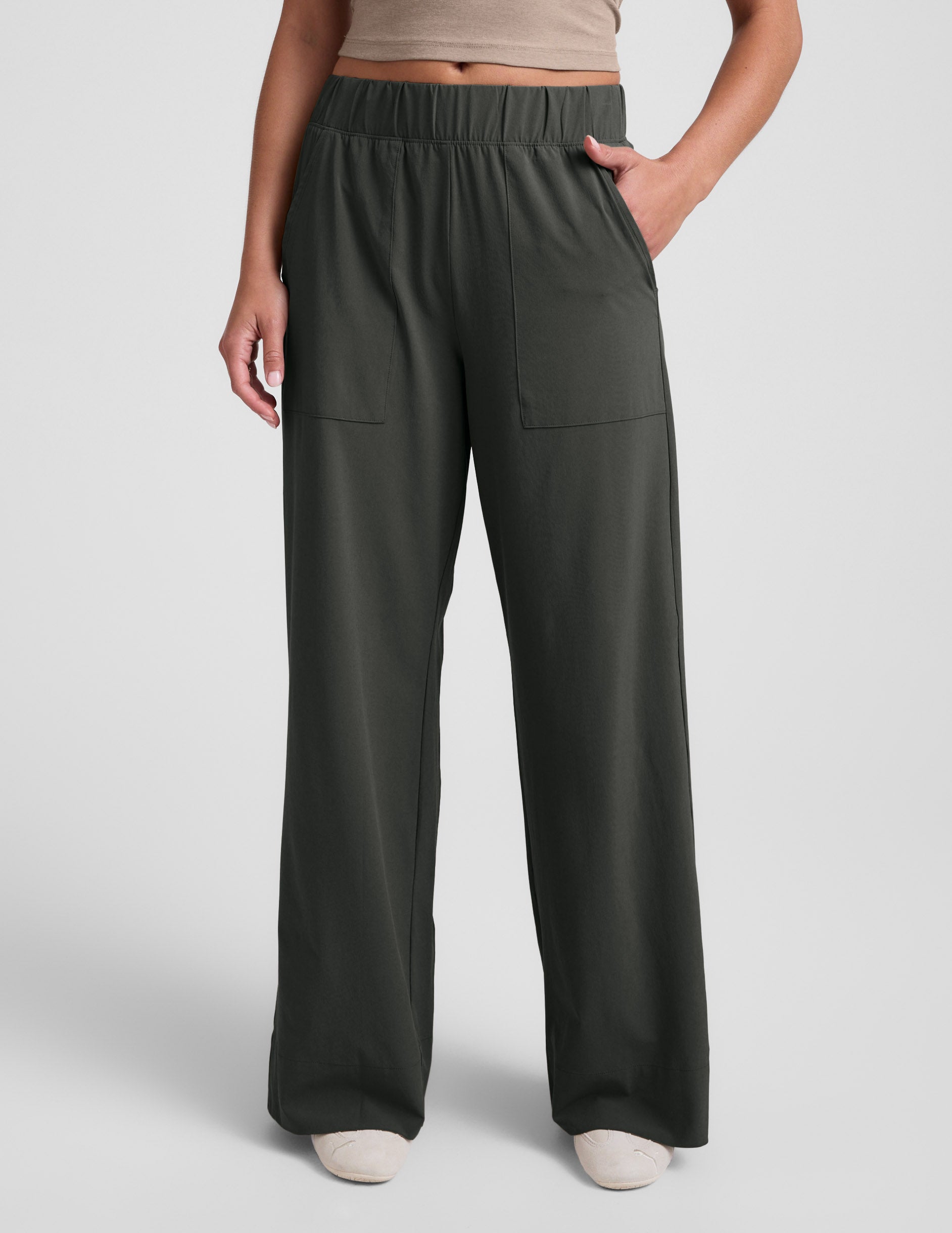 front product view