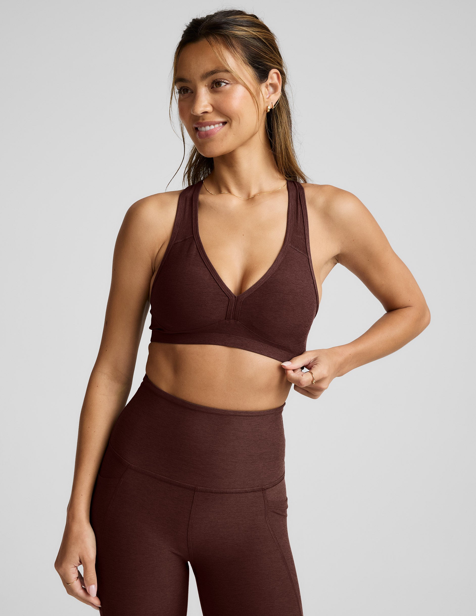 Spacedye Lift Your Spirits Bra